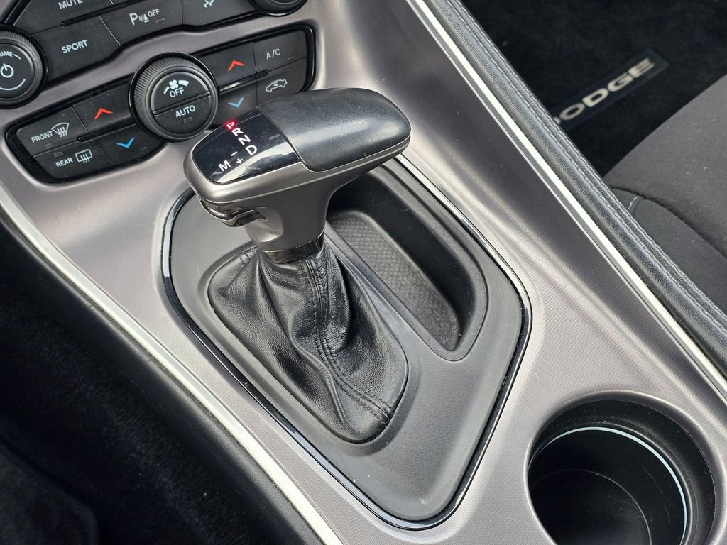 Used 2021 Dodge Challenger R/T image 31