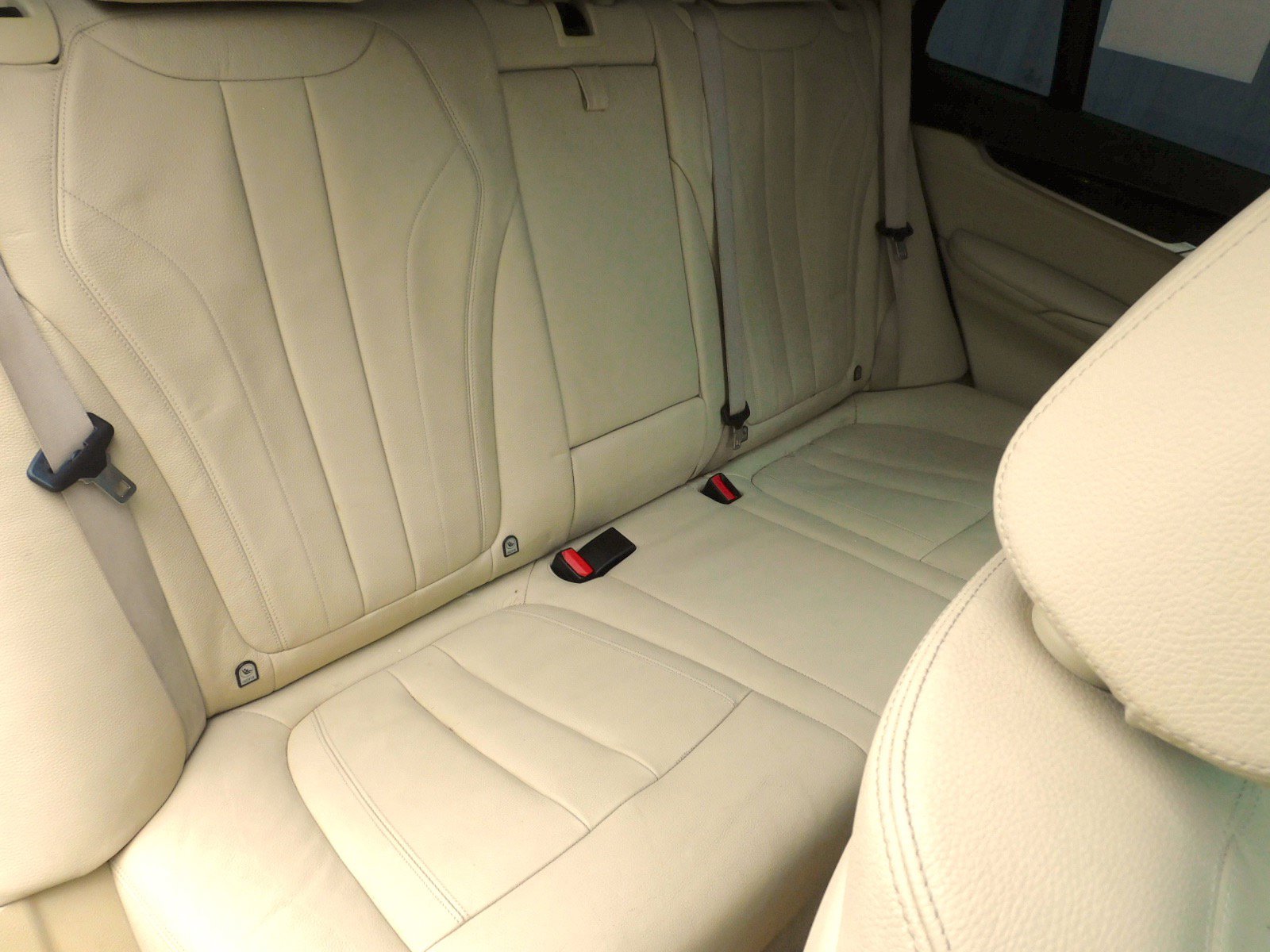 Used 2015 BMW X5 xDrive35i image 17