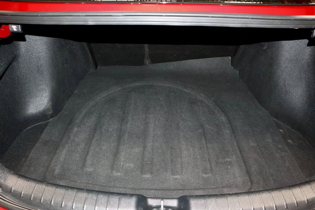 Used 2023 Kia Forte LXS w/ LXS Technology Package image 14