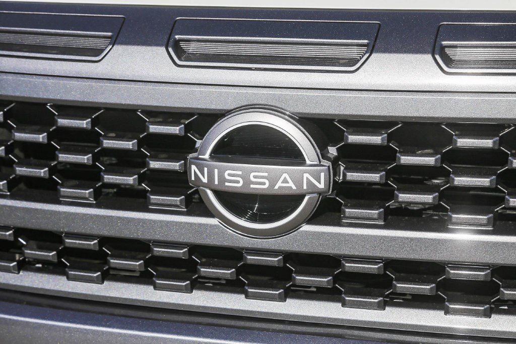 New 2026 Nissan Frontier SV w/ Tow Package RWD image 5