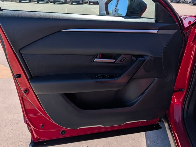 Certified 2023 MAZDA CX-50 2.5 S w/ Cargo Package AWD/4WD image 19