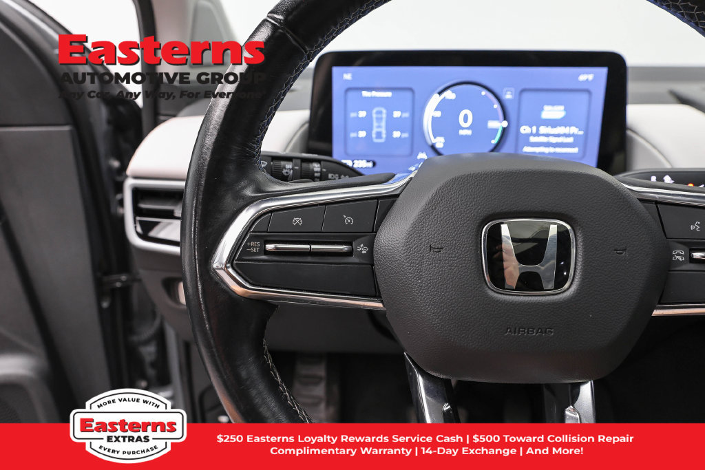 Used 2024 Honda Prologue Touring image 16