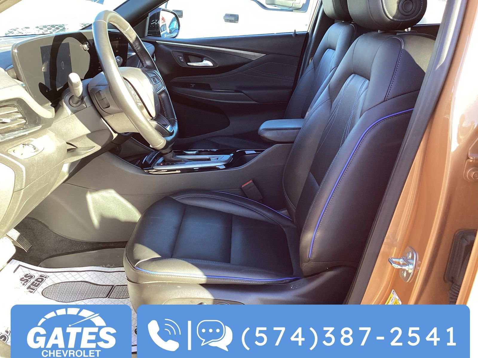 Used 2024 Buick Envista Sport Touring w/ Convenience I Package image 15