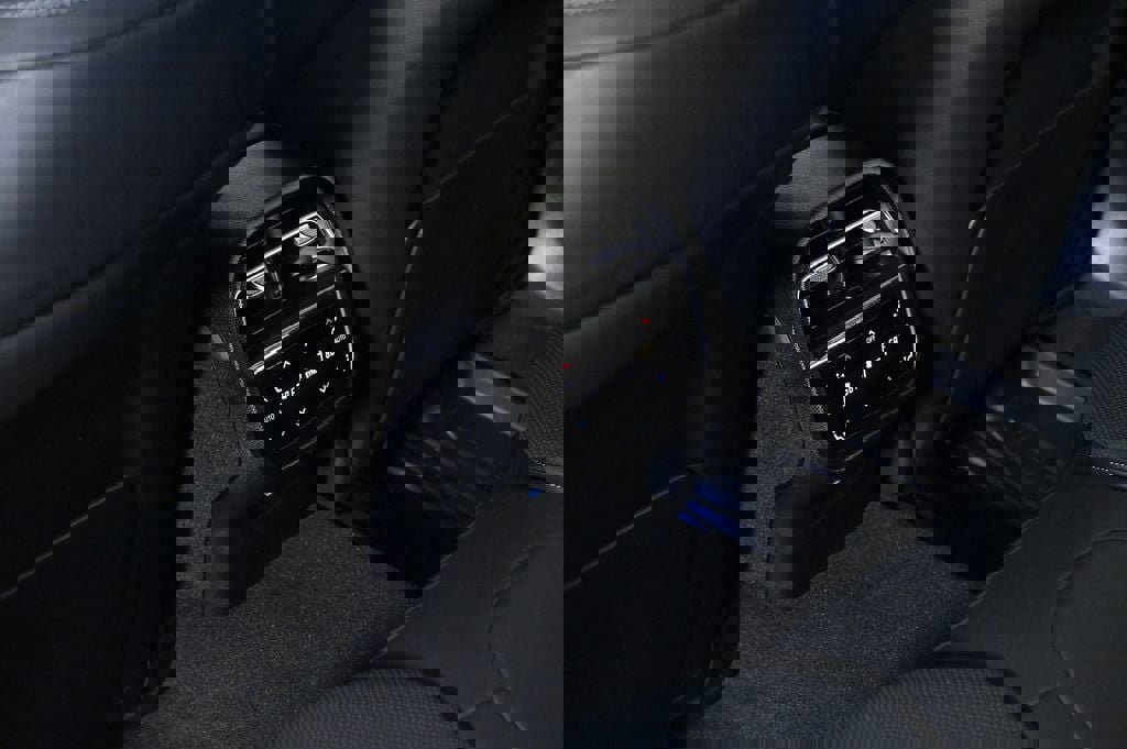 Used 2025 Mercedes-Benz E 53 AMG e 4MATIC Sedan image 18