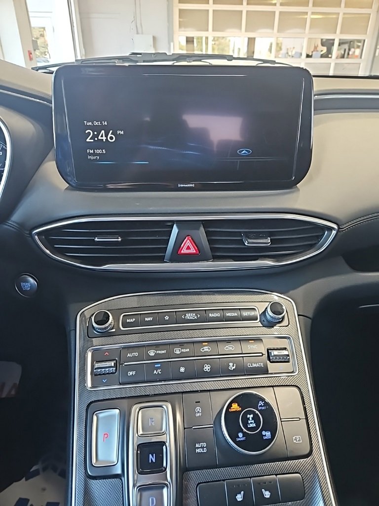 Used 2023 Hyundai Santa Fe SEL image 27