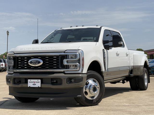 New 2026 Ford F350 King Ranch AWD/4WD image 35