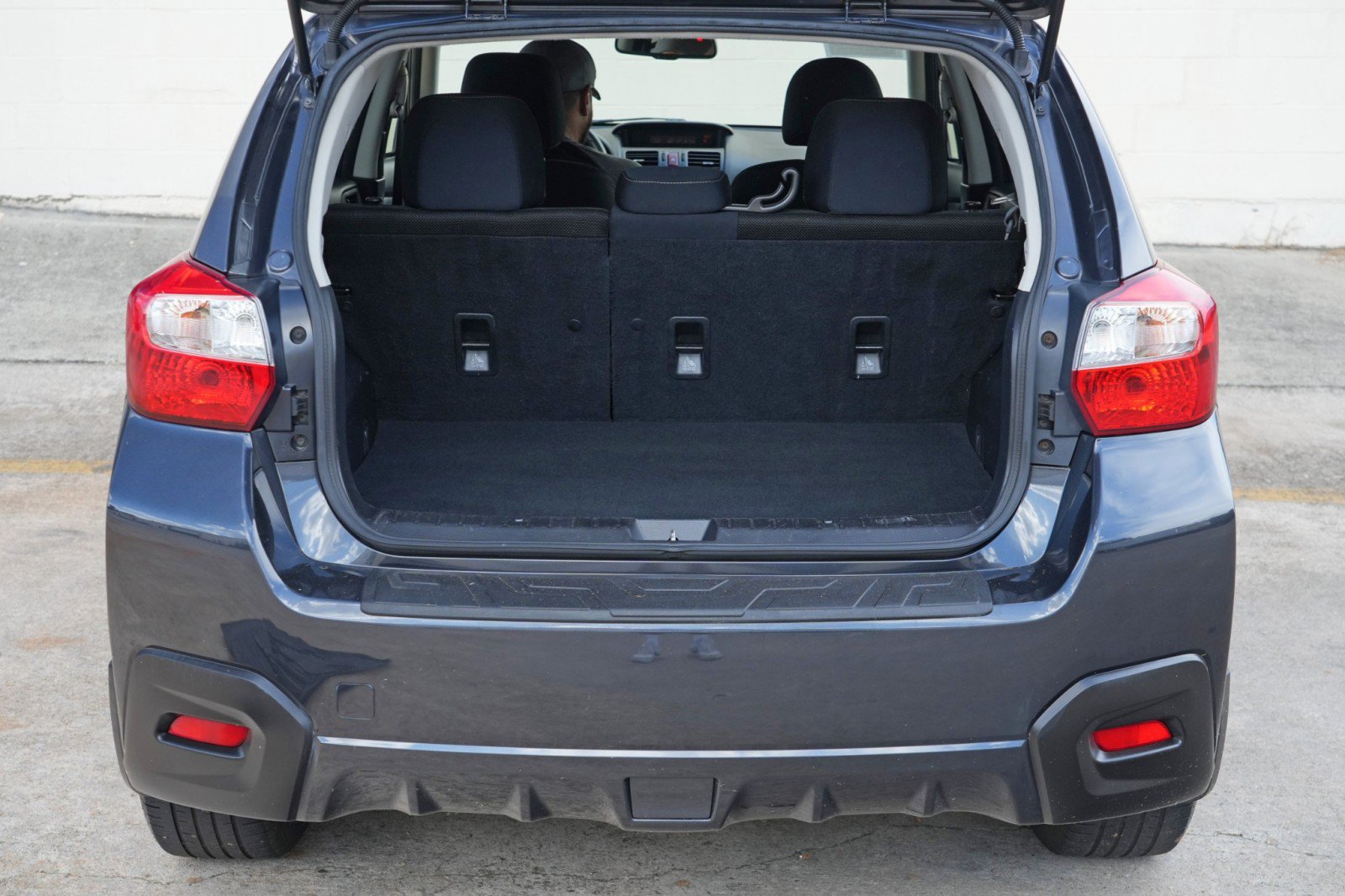 Used 2013 Subaru Crosstrek 2.0i Premium AWD/4WD image 9