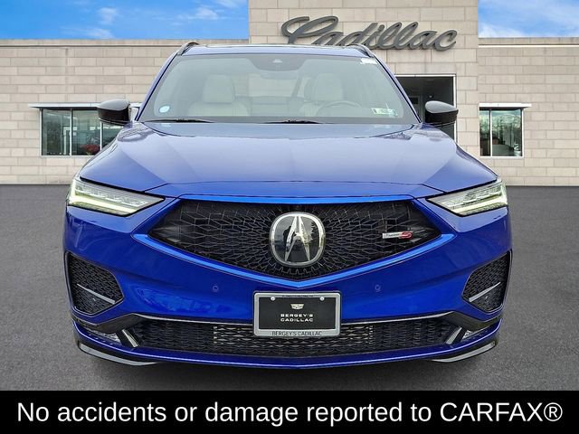 Used 2023 Acura MDX Type S image 3