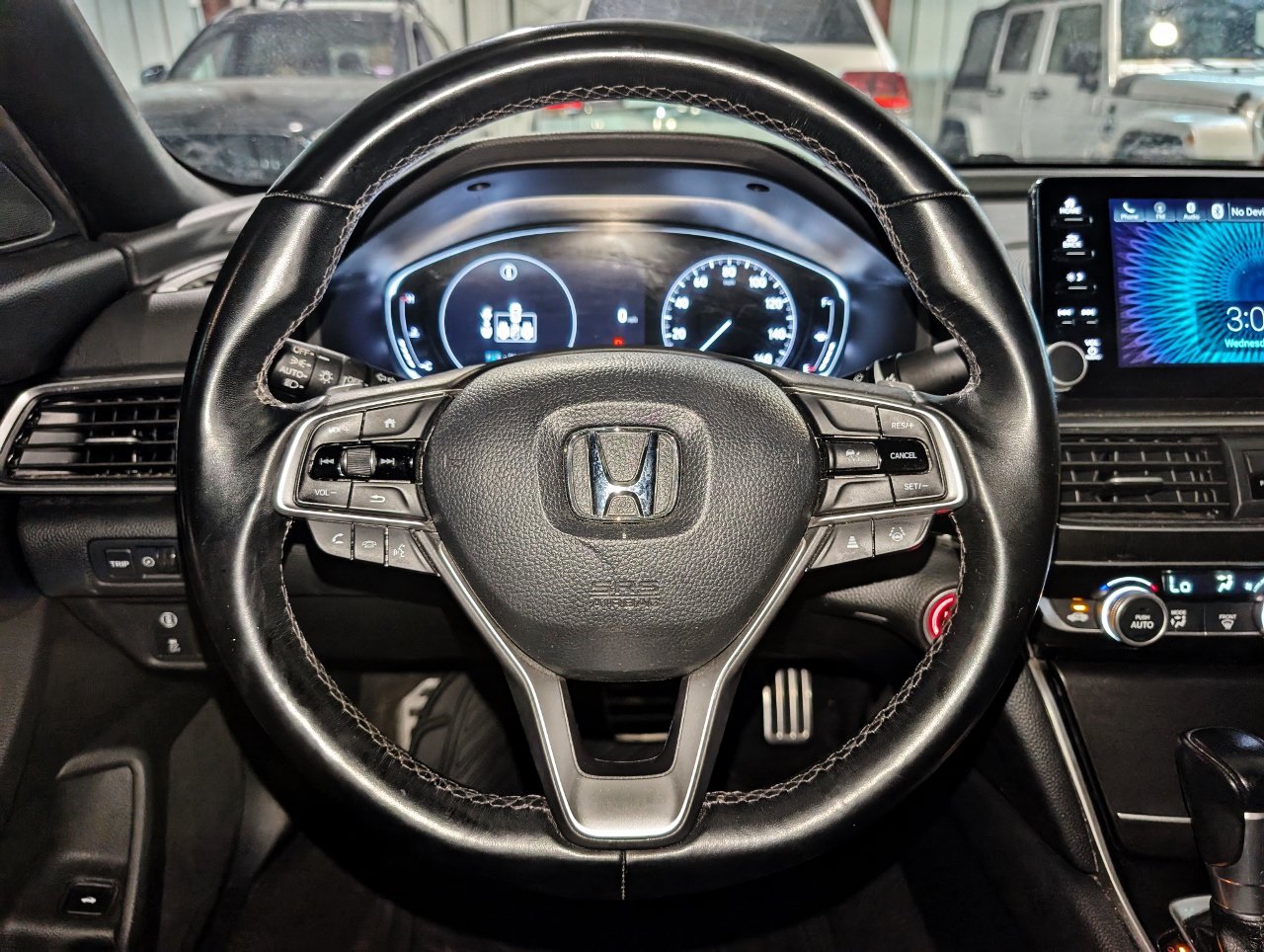 Used 2021 Honda Accord Sport image 32