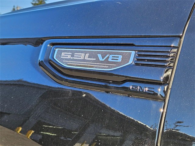 New 2026 GMC Sierra 1500 Elevation w/ Elevation Premium Package image 10