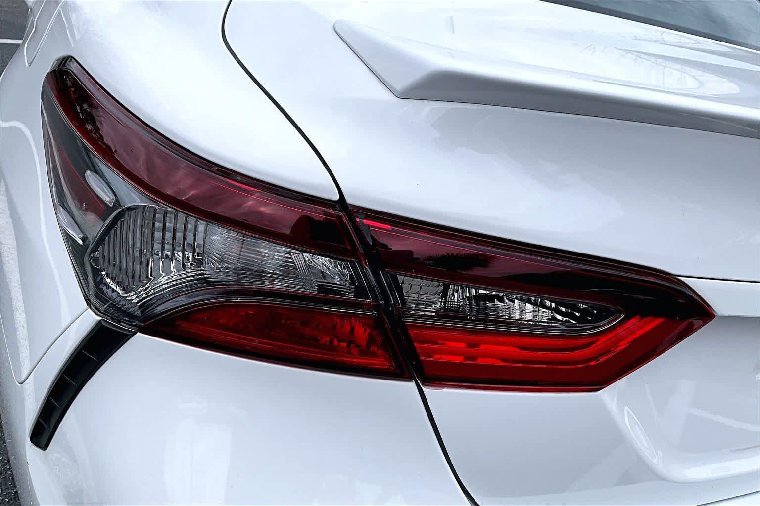 Used 2023 Toyota Camry SE image 28