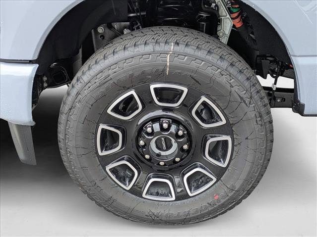 New 2026 Ford F250 Platinum image 16