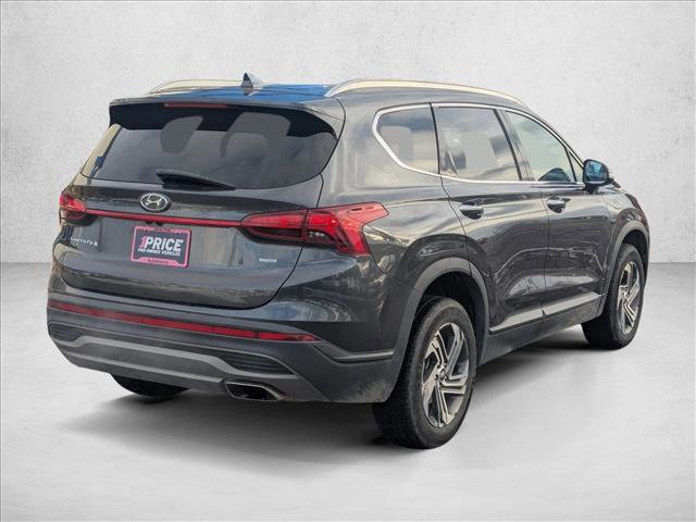 Used 2023 Hyundai Santa Fe SEL image 5