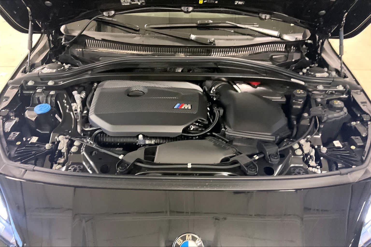 New 2026 BMW M235i xDrive w/ M Performance Package AWD/4WD image 16