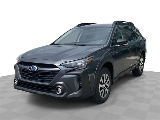 Used 2025 Subaru Outback Premium w/ Popular Package #1A