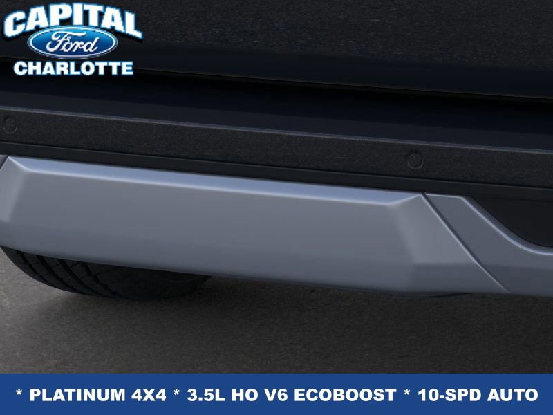 New 2026 Ford Expedition Max Platinum w/ Platinum Ultimate Package image 23