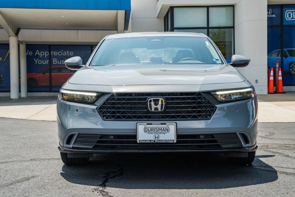 Used 2026 Honda Accord EX-L image 2