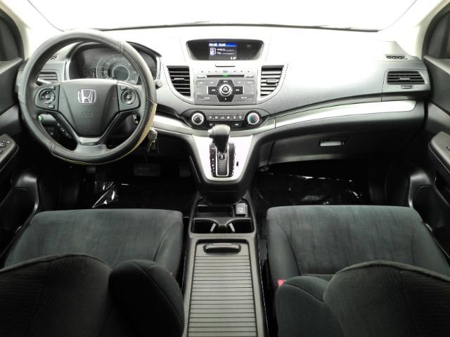 Used 2014 Honda CR-V LX image 3