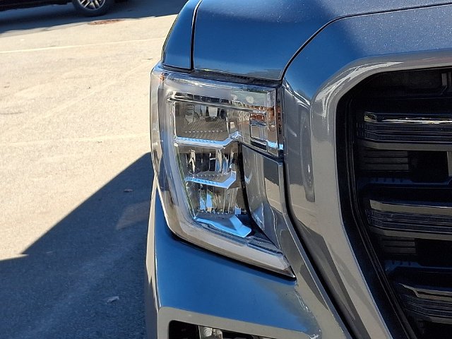 Used 2021 GMC Sierra 1500 Elevation AWD/4WD image 3