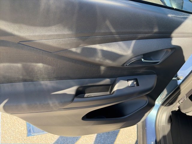 New 2026 Buick Envista Preferred w/ Convenience I Package image 12