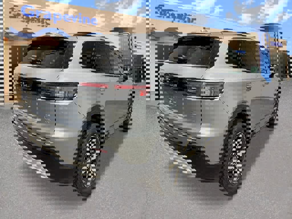 New 2025 Honda Prologue Touring image 5