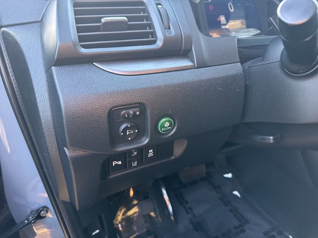 Used 2023 Honda Passport EX-L image 24