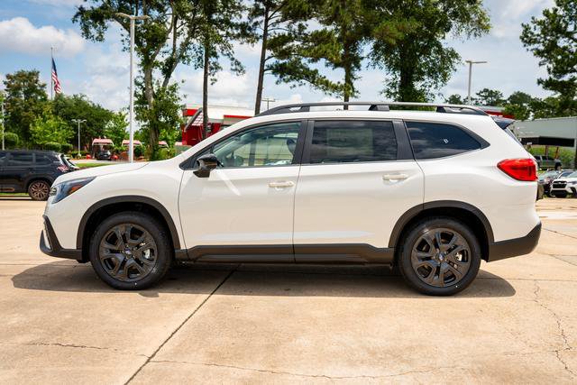 New 2026 Subaru Ascent Bronze Edition AWD/4WD image 2