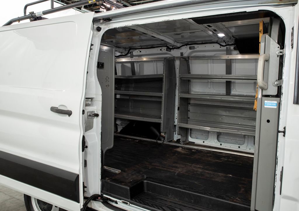 Used 2019 Ford Transit 250 130 Low Roof RWD image 21