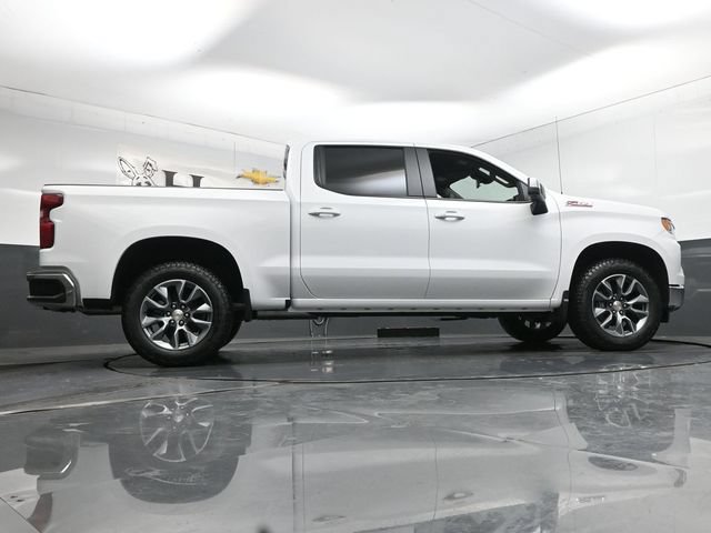 New 2026 Chevrolet Silverado 1500 LT w/ Z71 Off-Road Package AWD/4WD image 31