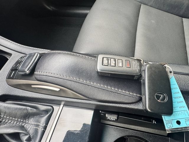 Used 2018 Lexus ES 350 w/ Navigation System Package FWD image 13