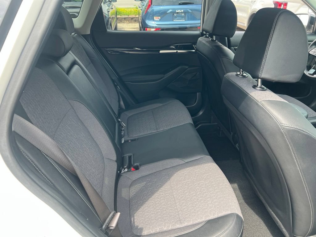 Certified 2024 Kia Seltos S AWD/4WD image 14