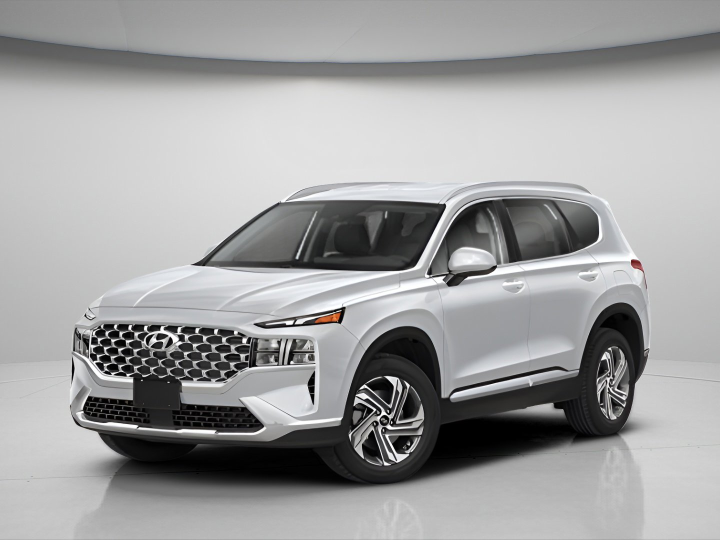Used 2022 Hyundai Santa Fe SEL w/ Convenience + Premium Package
