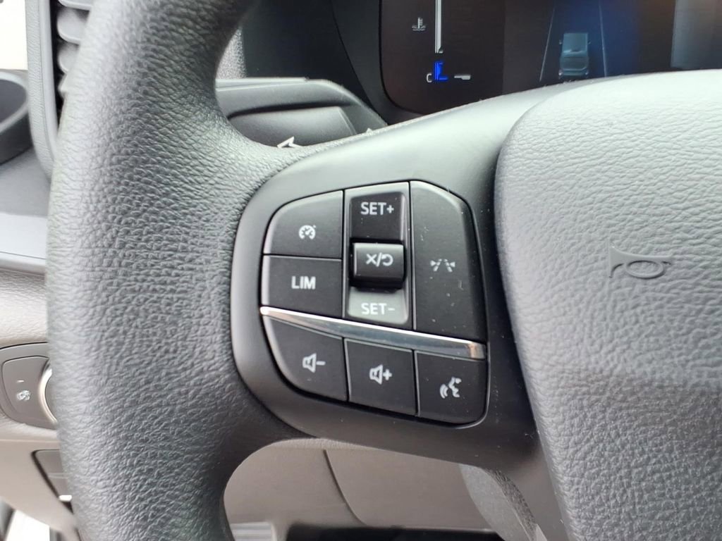 New 2026 Ford Transit 150 Low Roof RWD image 18