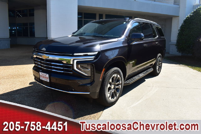 New 2027 Chevrolet Tahoe LT w/ Comfort Package RWD image 5