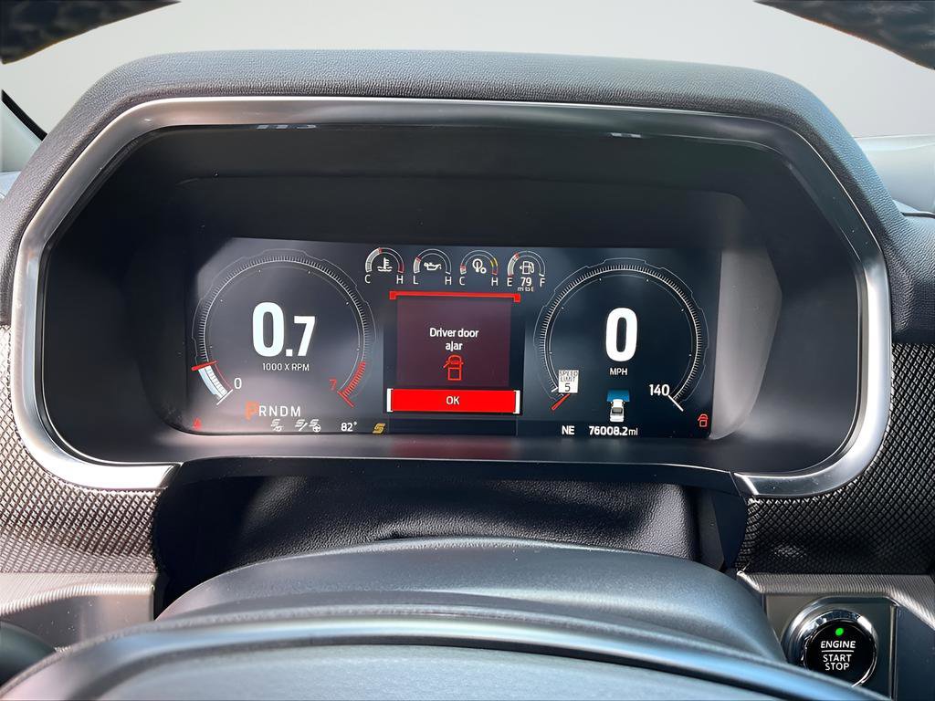 Used 2022 Ford F150 Raptor w/ Equipment Group 801A High AWD/4WD image 18