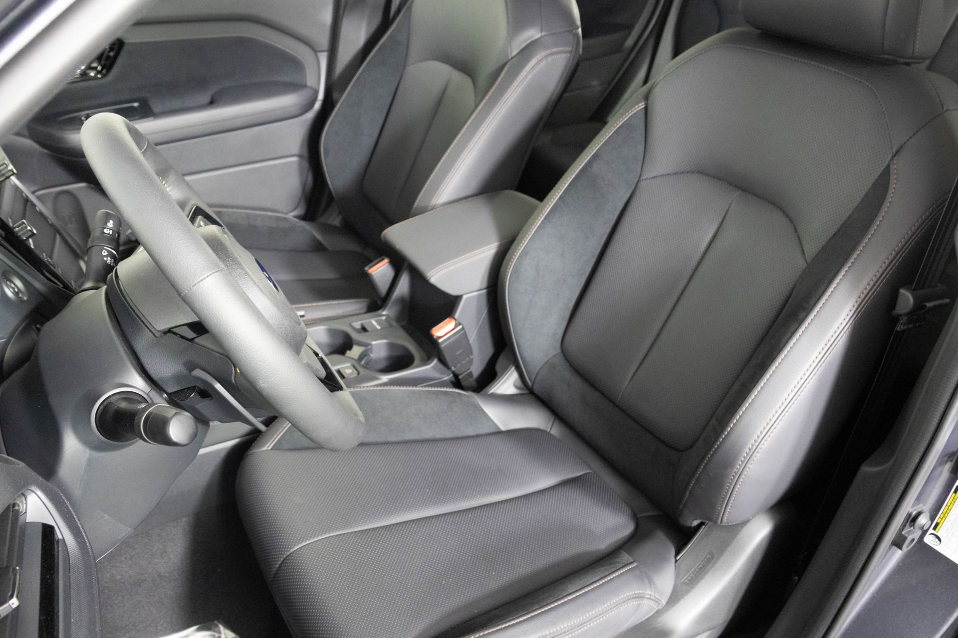 Used 2025 Subaru Forester Touring image 18