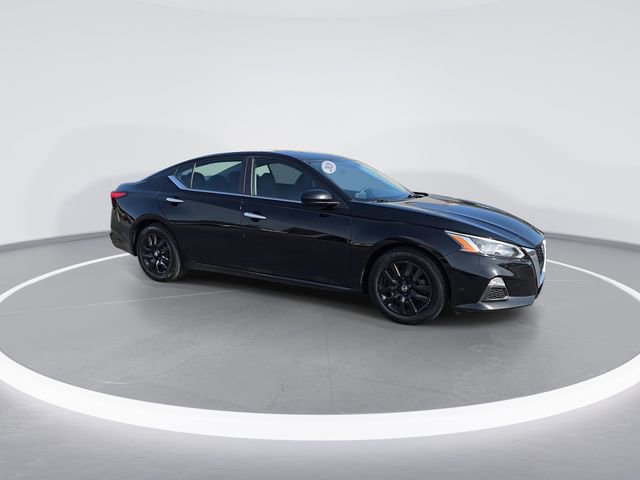 Used 2020 Nissan Altima 2.5 S image 9