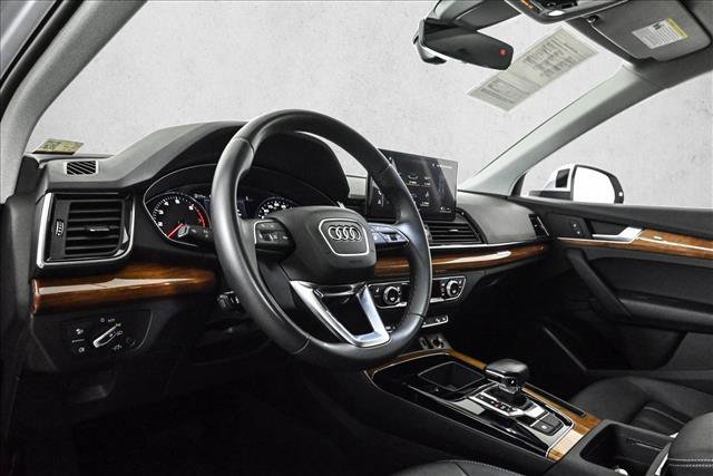 Used 2022 Audi Q5 2.0T Premium image 10