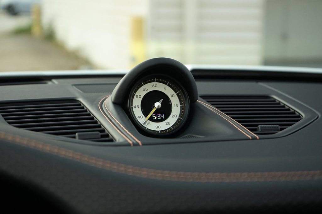 Used 2026 Porsche 911 GT3 image 32