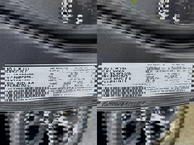 New 2026 Jeep Grand Wagoneer Limited image 37