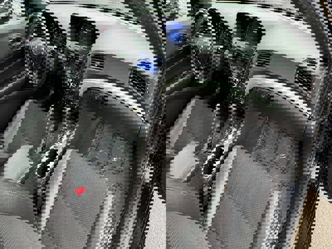 Used 2016 Acura ILX image 18