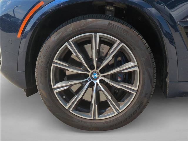 Used 2026 BMW X5 M60i AWD/4WD image 15