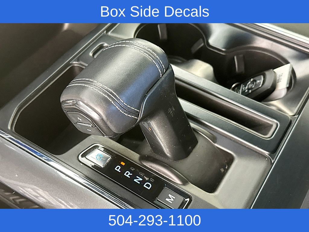 Used 2023 Ford F150 XLT w/ Equipment Group 302A High image 17