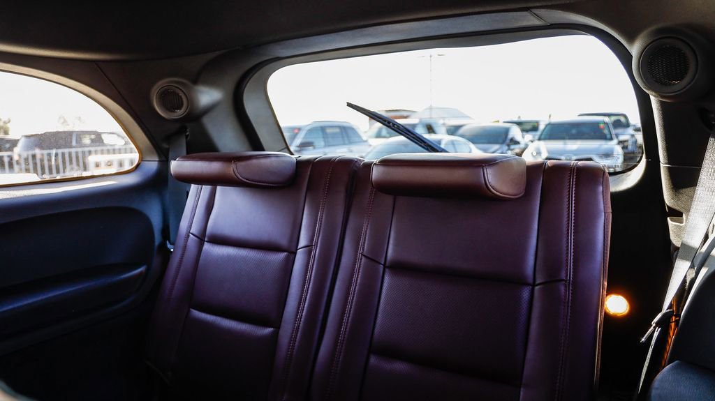 New 2026 Dodge Durango GT image 23