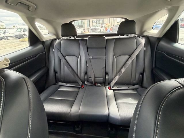 Used 2021 Lexus RX 350 FWD w/ Accessory Package image 17