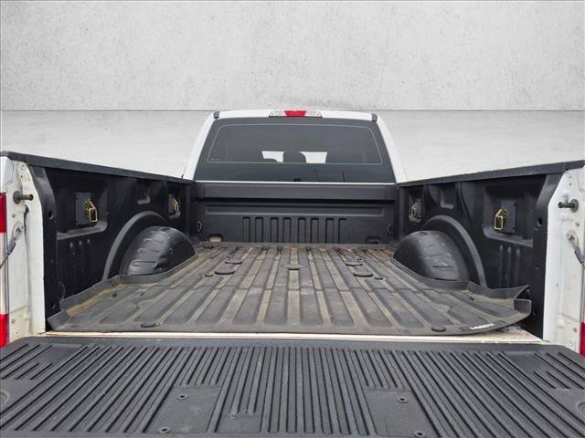 Used 2019 Ford F250 XL w/ Power Equipment Group AWD/4WD image 6