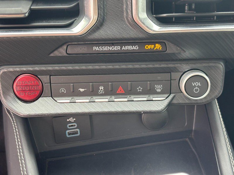 Used 2025 Ford Mustang GT Premium w/ 60th Anniversary Package RWD image 25