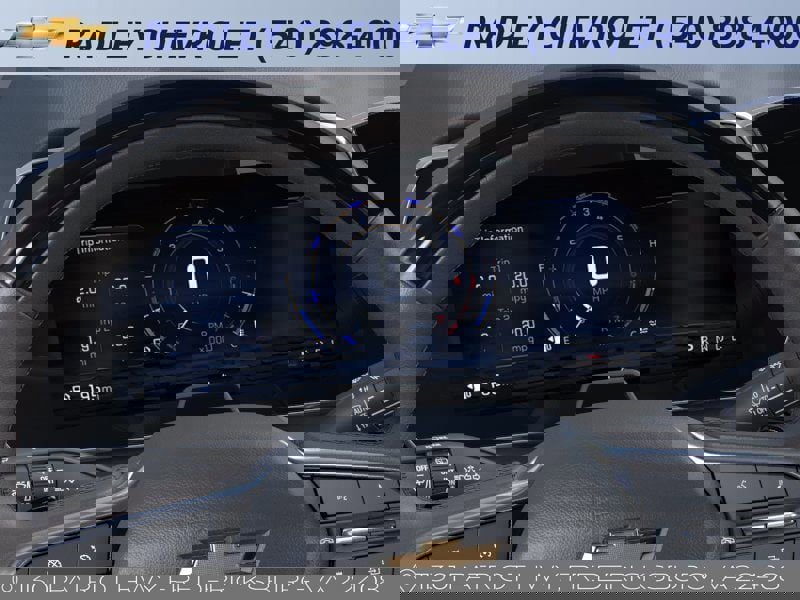 New 2026 Chevrolet Tahoe High Country image 18