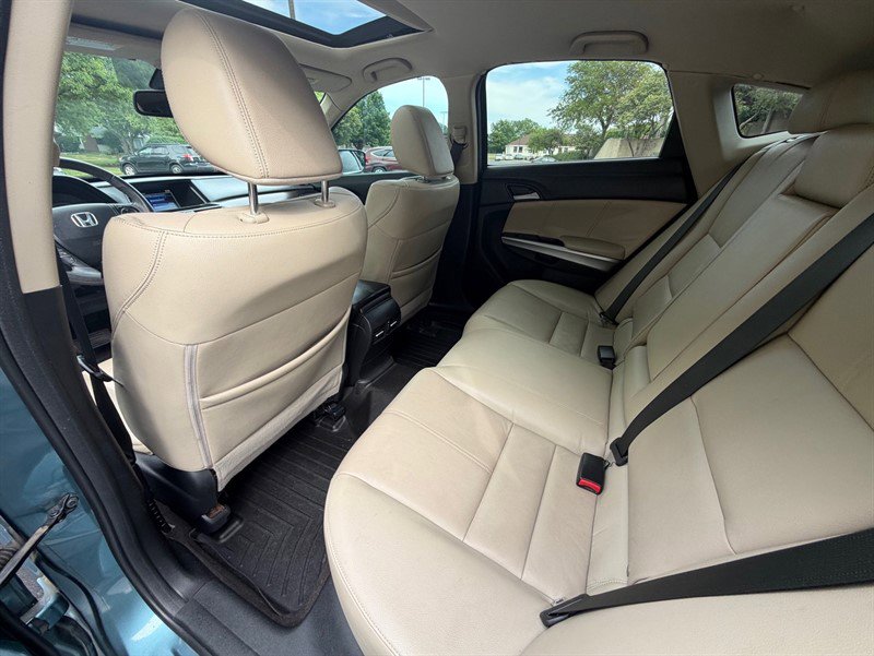 Used 2013 Honda Crosstour EX-L image 18