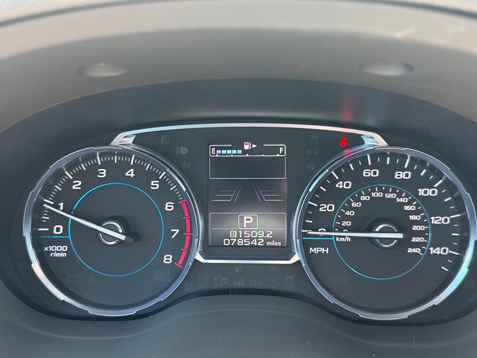 Used 2018 Subaru Forester 2.5i Limited AWD/4WD image 26